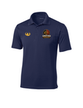 Unified Warriors Wrestling Club Polo