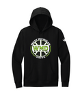 West Michigan Drive Hoodie