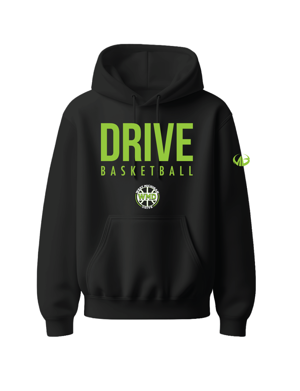 West Michigan Drive - Player Package