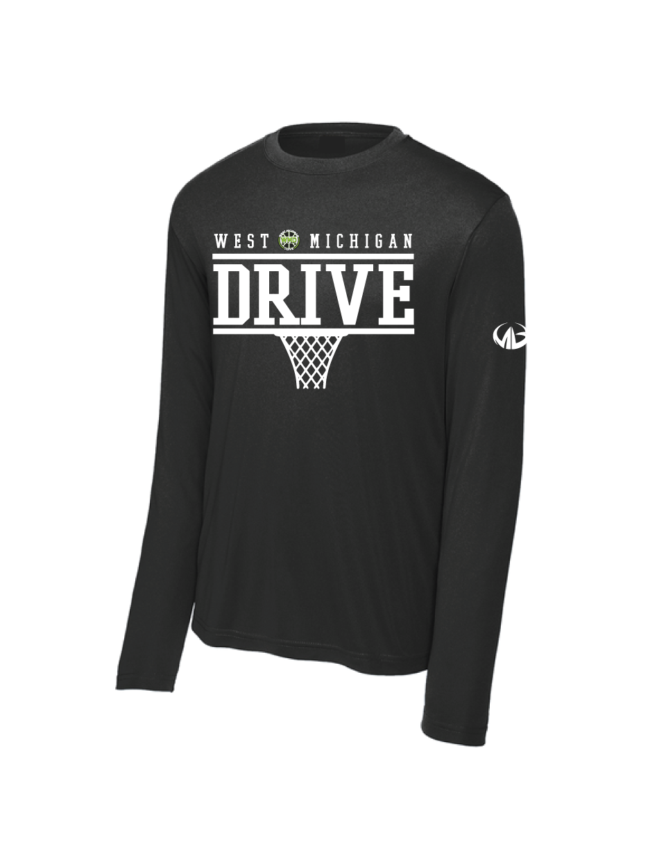 West Michigan Drive - Player Package