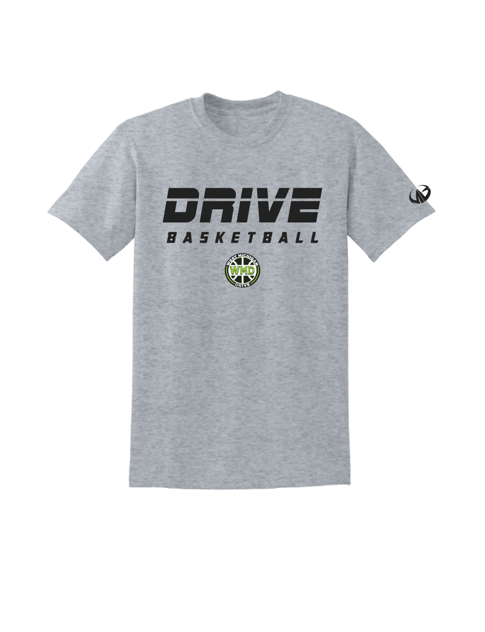 West Michigan Drive - Player Package
