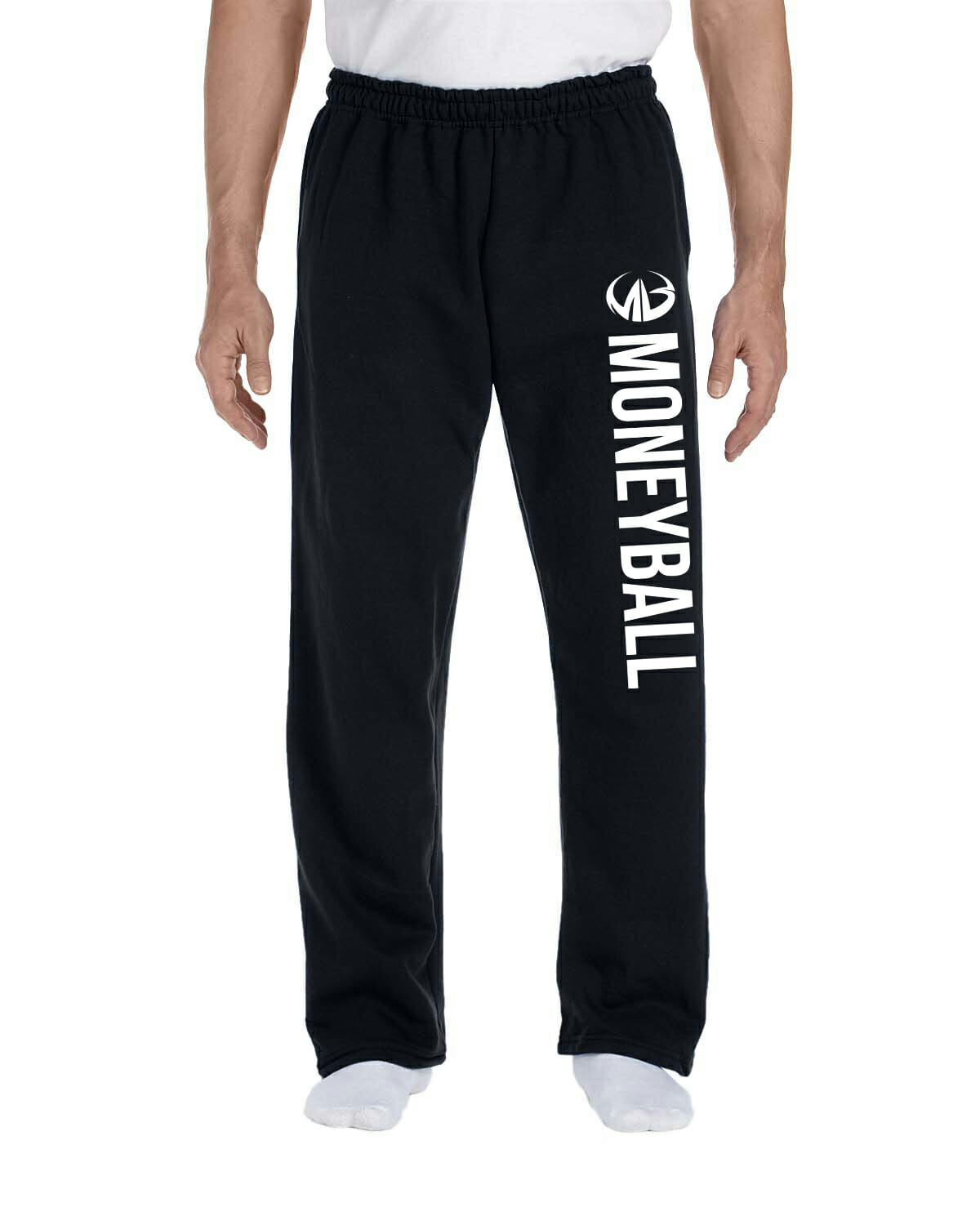 Moneyball Classic Sweatpants - Moneyball Sportswear