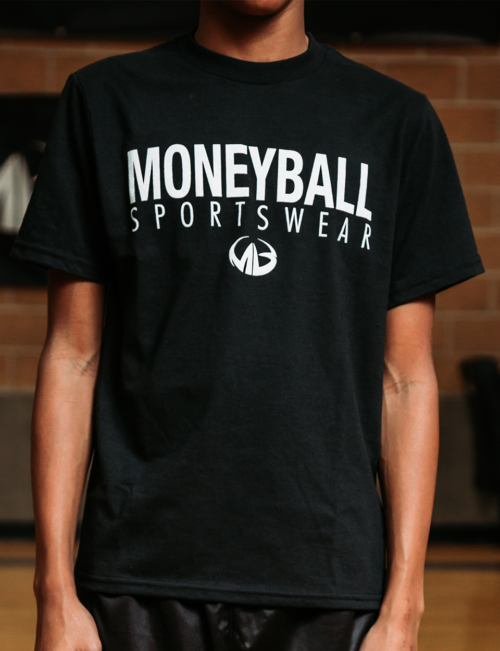 moneyball t shirt