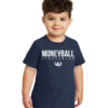 Toddler Moneyball T-Shirt | Classic Moneyball Tee
