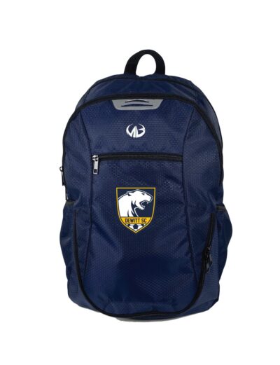 Dewitt SC - Backpack