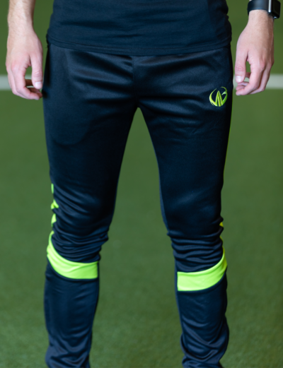 volt green sweatpants