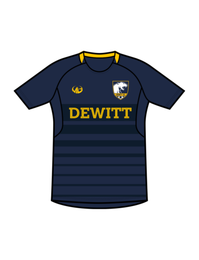 Dewitt SC 2025 - Jerseys Only