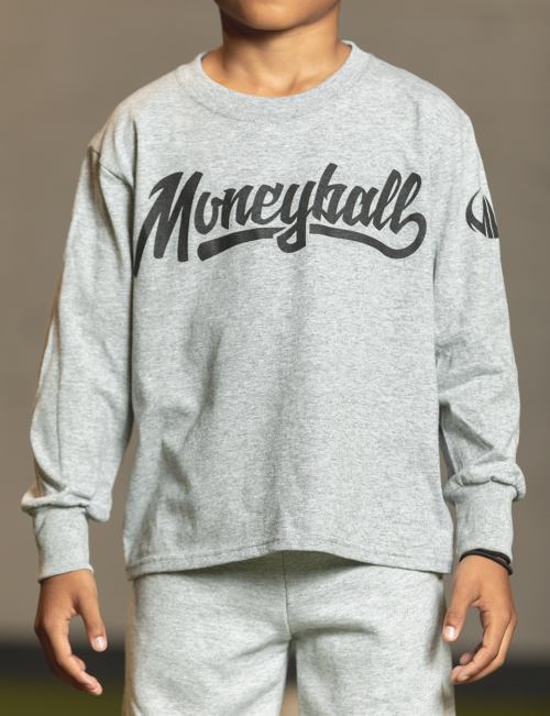 moneyball t shirt