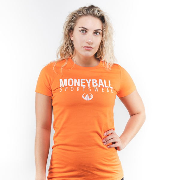 moneyball t shirt