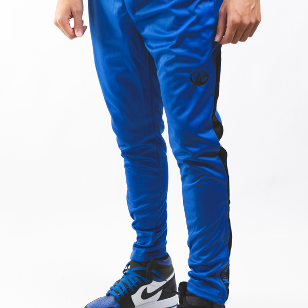 under armour baseline tapered pants