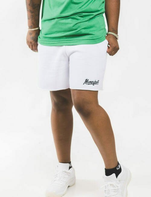 women's sweat shorts