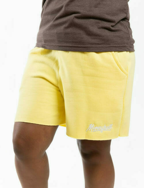 women's sweat shorts