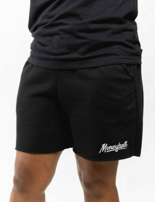 women's sweat shorts