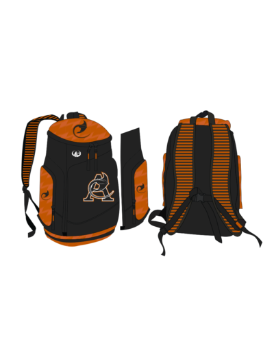 Atlantic Coast Track - Backpacks