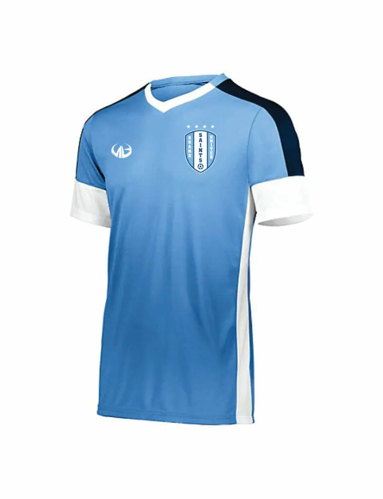 Grand Saints United - Jersey