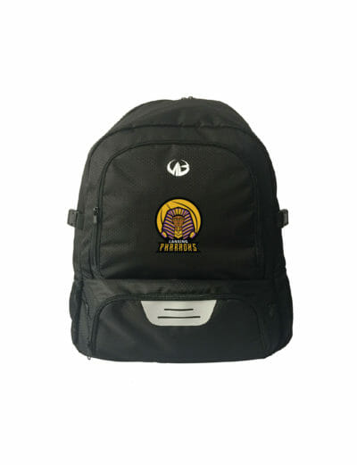 Lansing Pharaohs - Backpack