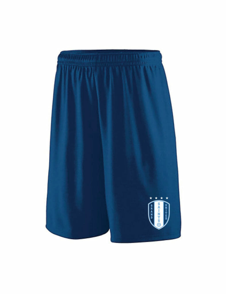 Grand Saints Shorts