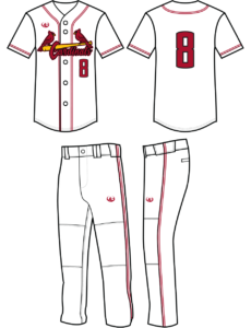 Baseball Uniforms | Custom Baseball Uniforms | Moneyball Sportswear