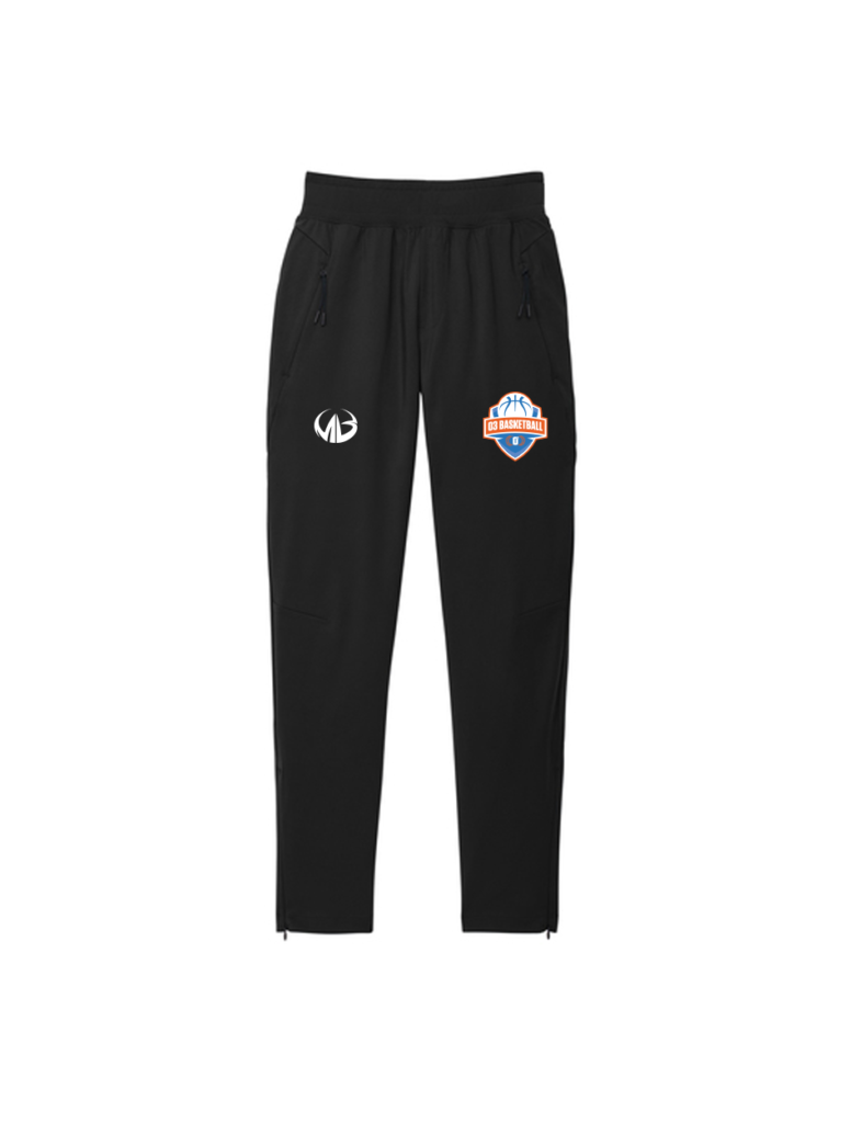 O3 Basketball - Travel Pants