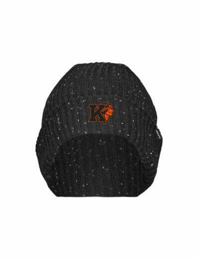 Kiowa Spirit Wear – Tweed Beanie