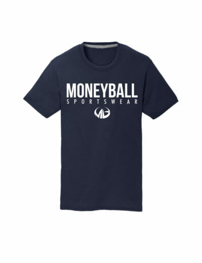 moneyball t shirt