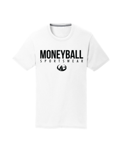 moneyball t shirt