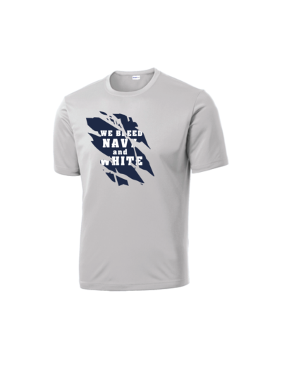 Pierce – We Bleed - Short Sleeve Performance Shirt