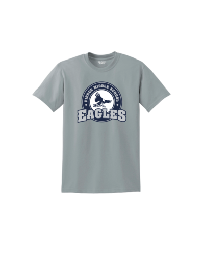 Pierce - Eagles - T-Shirt