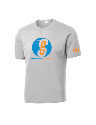 Embrace Sports - Short Sleeve Performance Shirts