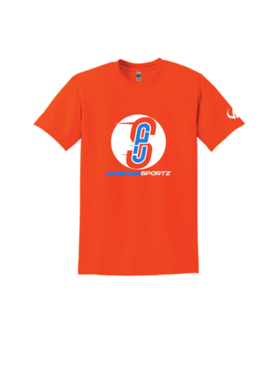 Embrace Sports – T-Shirts