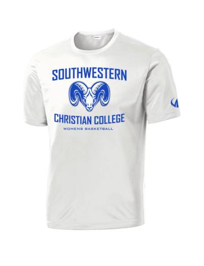 SWCC - Short Sleeve Performance Shirt