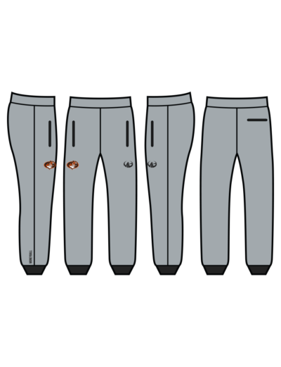 Belleville Boys Basketball - ActivFleece Joggers