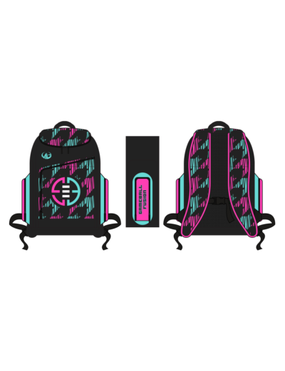 Gameball - Backpack