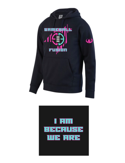 Gameball - Hoodie