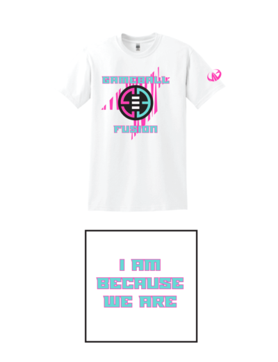Gameball T-Shirt