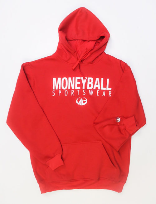 Apex Full Zip Hoodie - Women's - Moneyball Sportswear