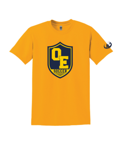 Ovid Elsie Girls Soccer – T-Shirts