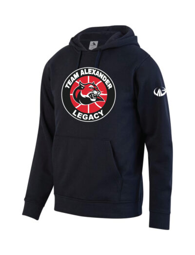 Team Alexander Spirit Wear - Hoodies