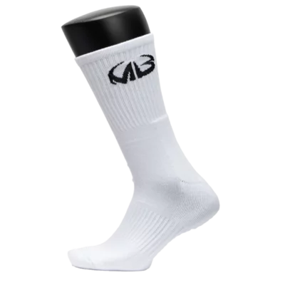 MB Crew Socks