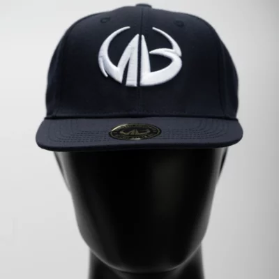 Snapback MB Hat