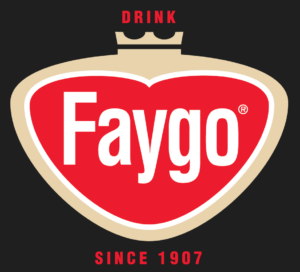Faygo Soda Pop Logo