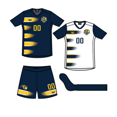 Grand Ledge SC - Standard Kit