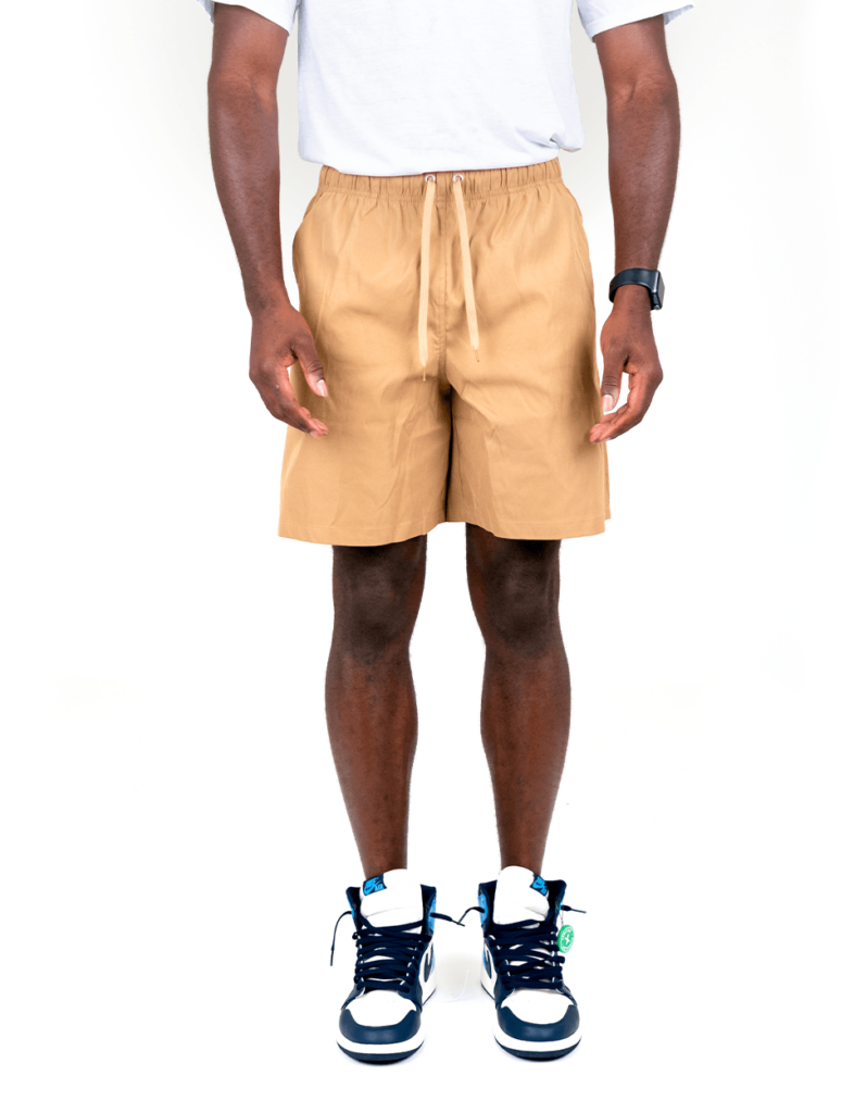 Men's Shorts - Moneyball Sportswear