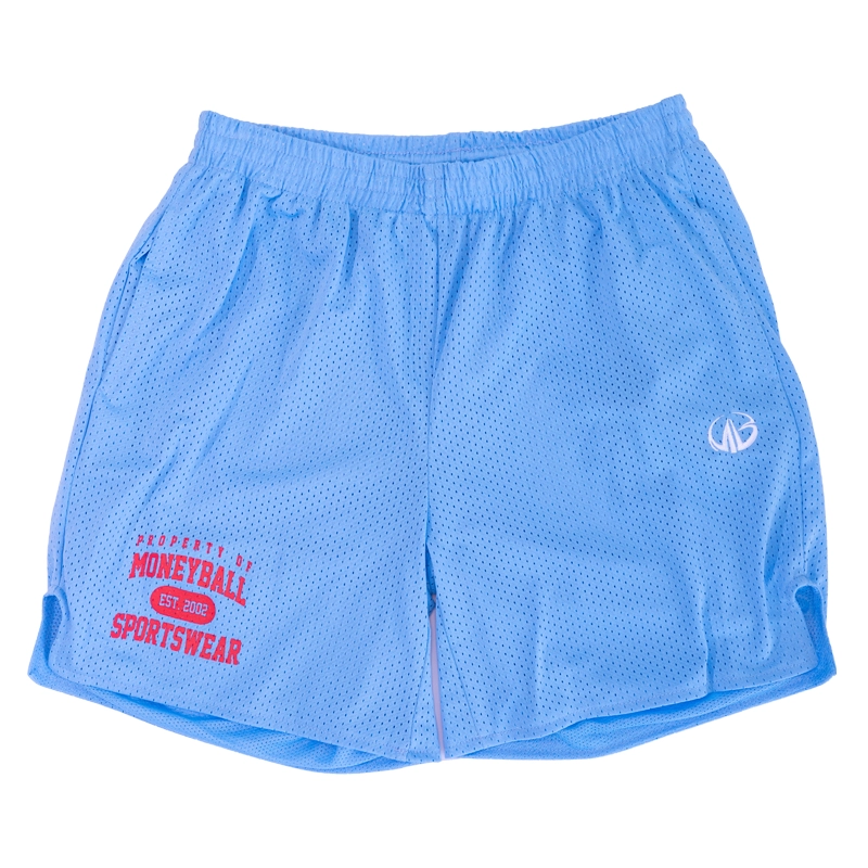 Men's Shorts - Moneyball Sportswear