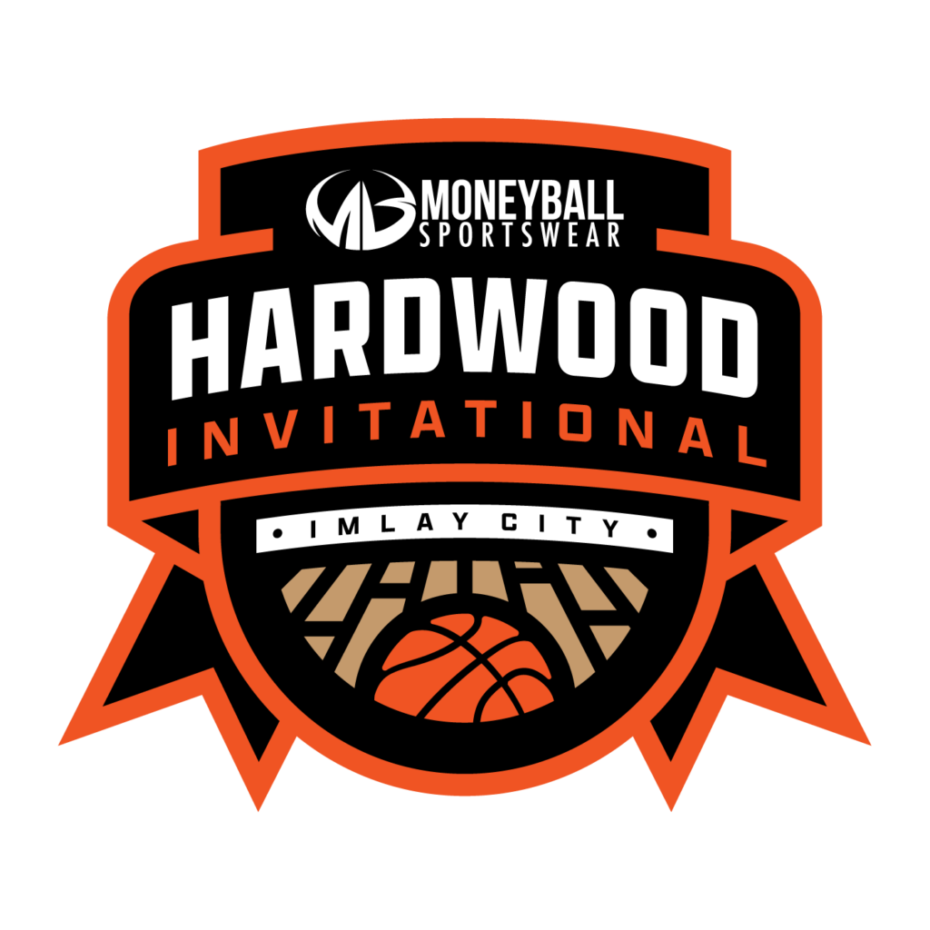 Hardwood Invitational Event Moneyball Sportswear