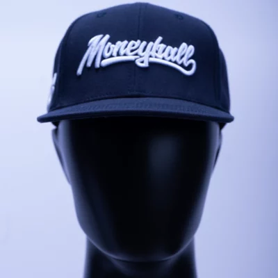 Snapback Lifestyle Hat