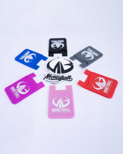 Credit Card Holder