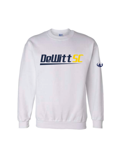 Dewitt SC - Crewneck Sweatshirt - 50% OFF