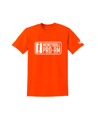 Pro-Am T-Shirts