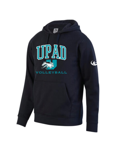 UPAD Volleyball - Hoodie